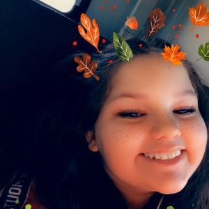 Meet your Posher, Kailey